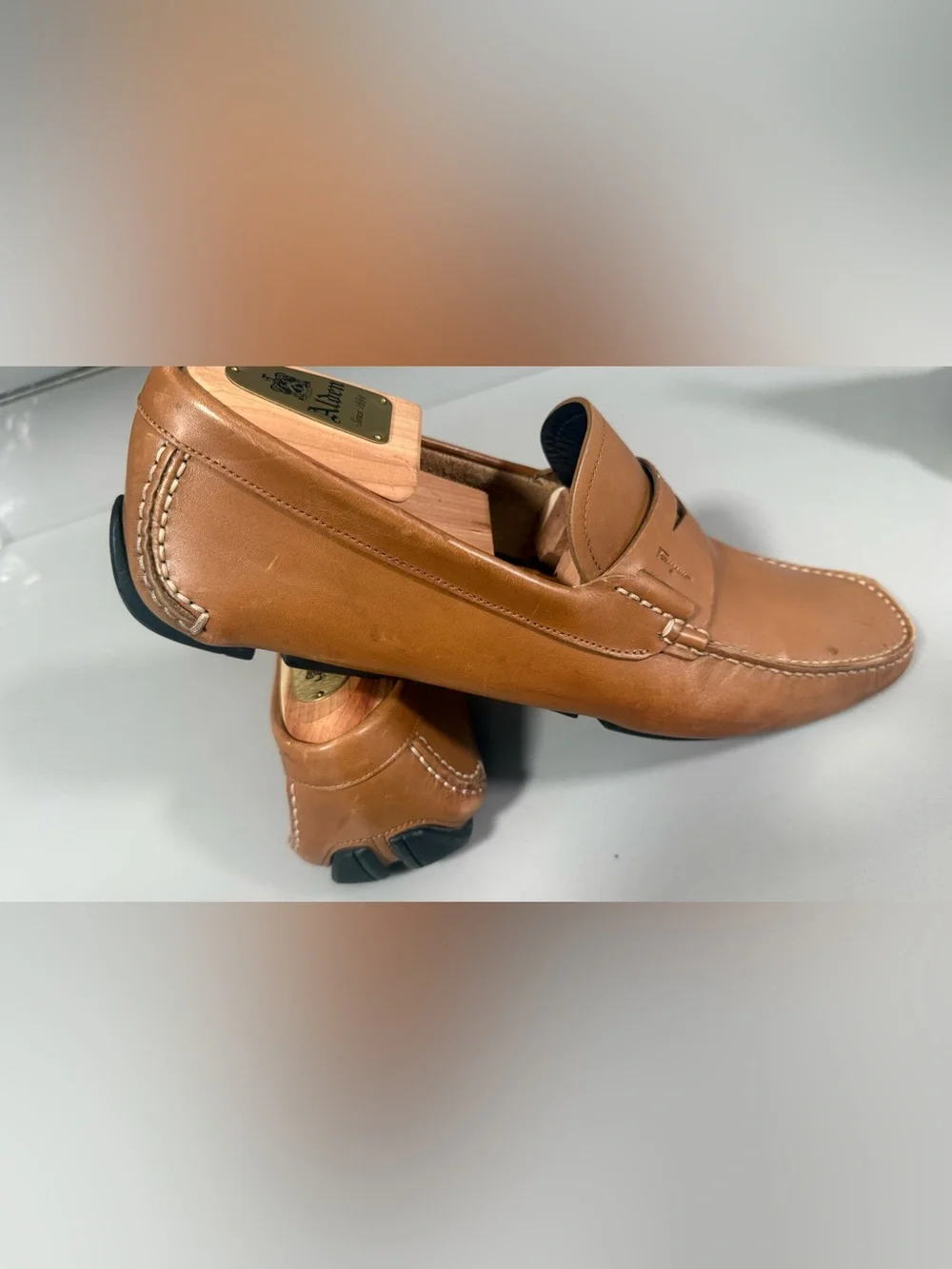Salvatore Ferragamo Men’s 11